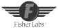 Логотип Fisher Labs